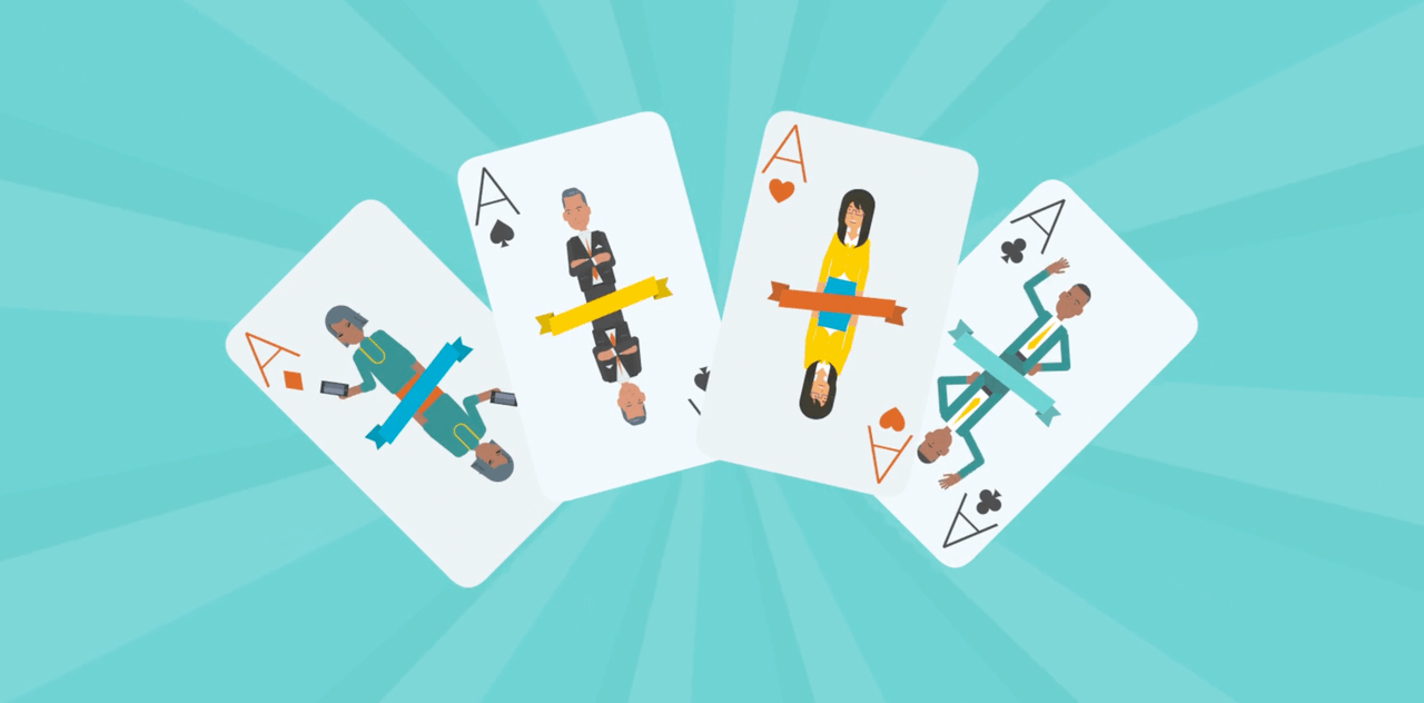 Human Resources (HR) Video Thoughts