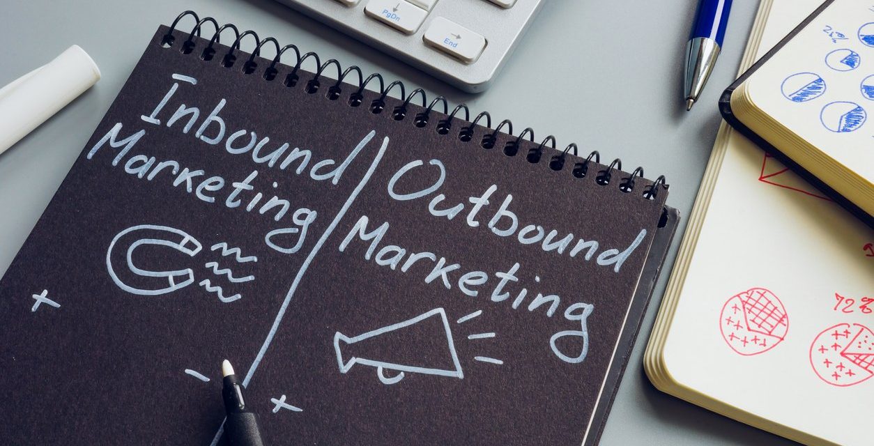 Inbound Promoting vs. Outbound Promoting for eCommerce
