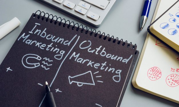 Inbound Promoting vs. Outbound Promoting for eCommerce