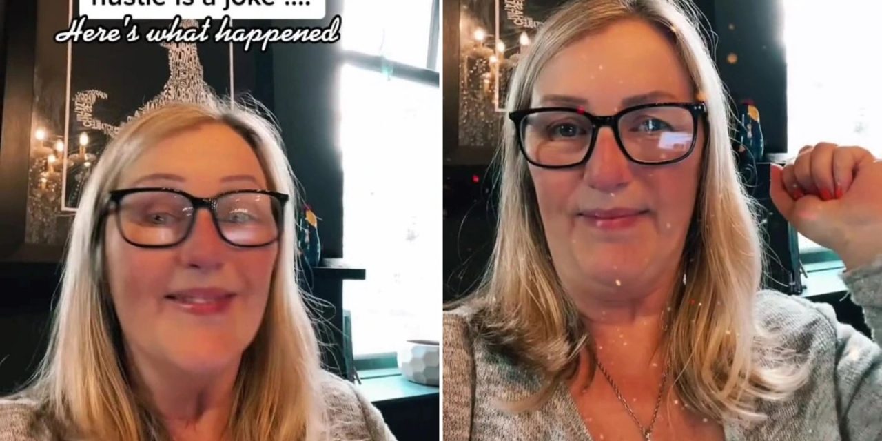 My buddies feel my facet hustle is a joke but I make £800 a Day & it can be all from my cellular phone… here is how you can too