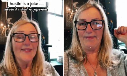 My buddies feel my facet hustle is a joke but I make £800 a Day & it can be all from my cellular phone… here is how you can too