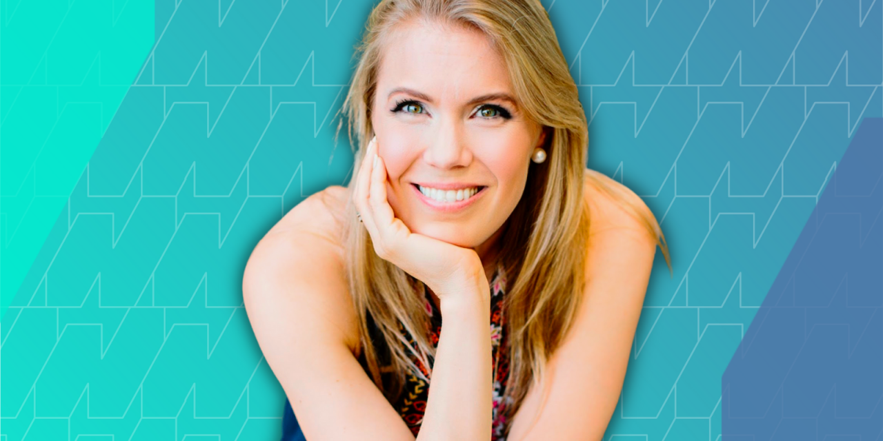 How this 42-Year Old Nurse-Turned-Blogger Makes $40k/Month From Her Health Blog