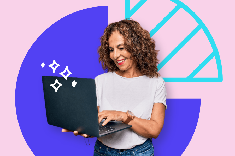 Overall flexibility and Abilities at Your Fingertips