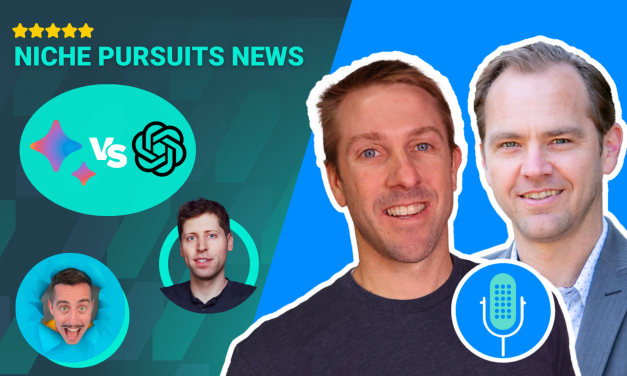 NP News: ChatGPT vs Google Bard, Sam Altman Visits Congress, Unnecessary Inventions, and Reality Steve