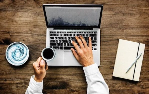 Areas of a URL: A Small Tutorial