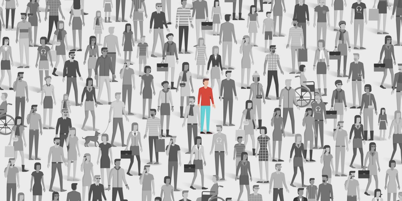 How to Make Your Particular Brand name as a Marketer