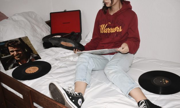 Is internet marketing on the brink of its possess ‘vinyl revival’? — Hallam