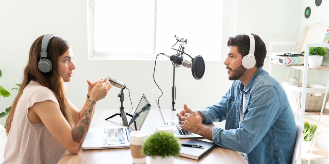 14 Best Podcasts on YouTube That Will Inspire You to Start One in 2023