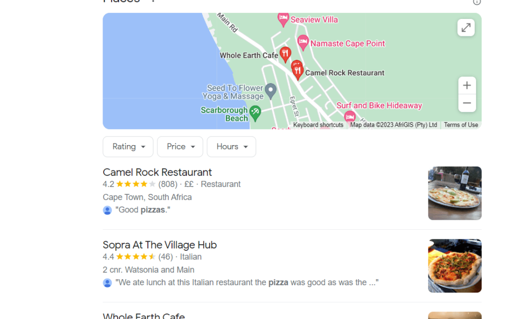 How to Rank Higher On Google Maps