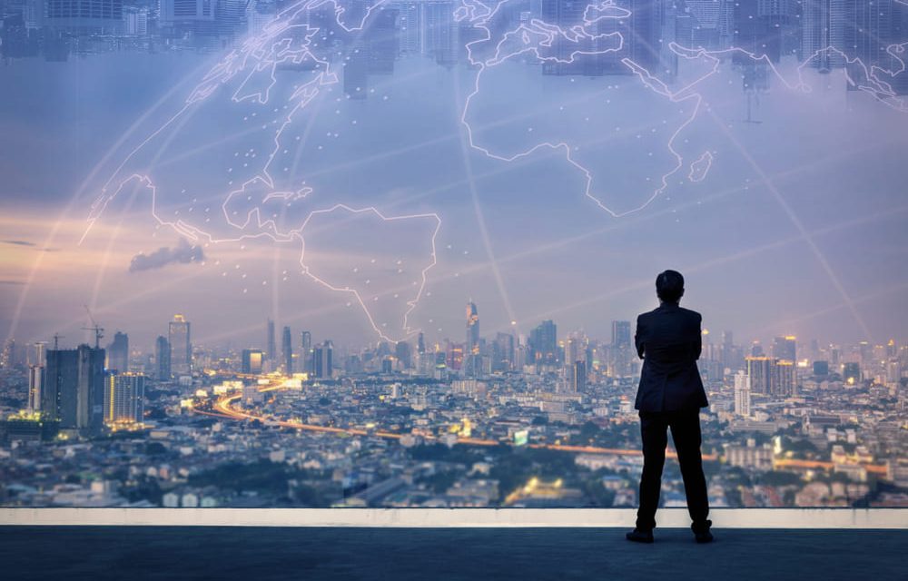 Synthetic Intelligence Is The Main Of Modern day Marketing and advertising