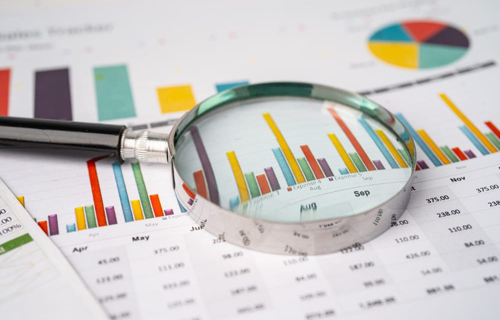 What You Want to Keep track of to Measure ROI