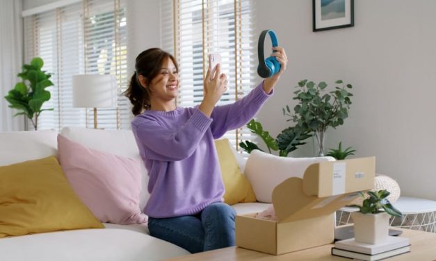 When is Social eCommerce the Appropriate Suit?