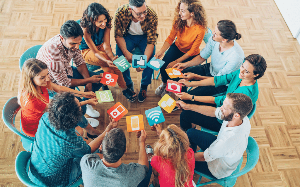 1000 Trendy & Bold Social Media Business Names You Can Start in 2023