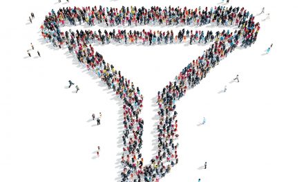 If it is really not a gross sales funnel, what is it?