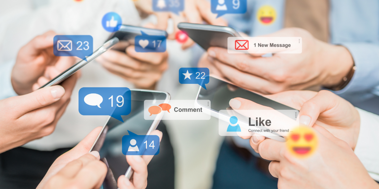 13 Top Social Media Platforms To Help Grow Your Business in 2023