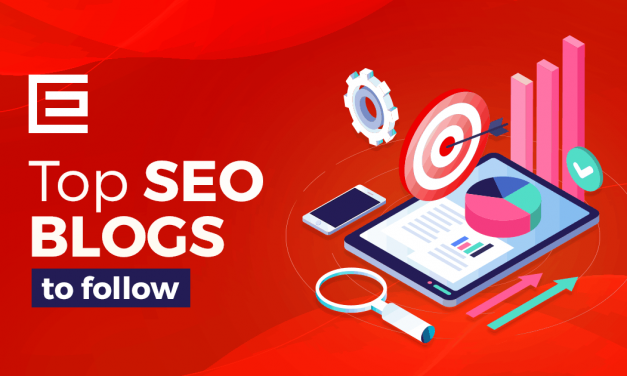 The Top SEO Blogs to Follow in 2023