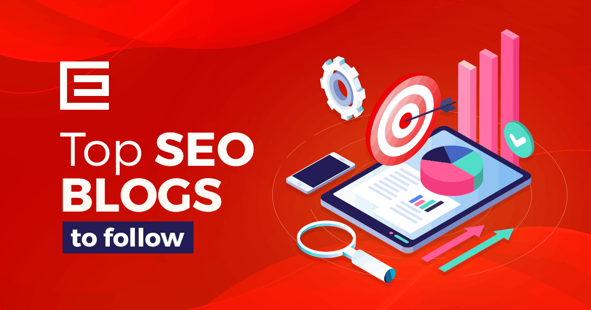 The Top SEO Blogs to Follow in 2023