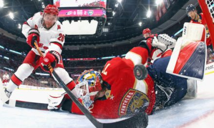 How WBD Leveraged the NBA to Push File Earnings for Hockey