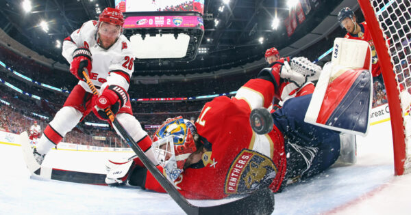 How WBD Leveraged the NBA to Push File Earnings for Hockey