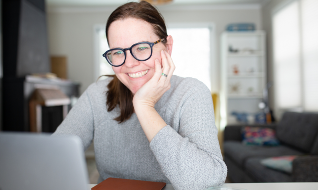 Improve Writing & Cure Writer’s Block