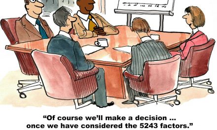 How to Escape the “Analysis Paralysis” Trap in Product Discovery | by Afonso Franco | Jun, 2023