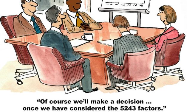 How to Escape the “Analysis Paralysis” Trap in Product Discovery | by Afonso Franco | Jun, 2023