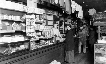 Connected Commerce and Embedded Finance | by Lee Fischman | Jun, 2023