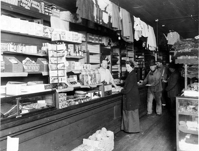 Connected Commerce and Embedded Finance | by Lee Fischman | Jun, 2023