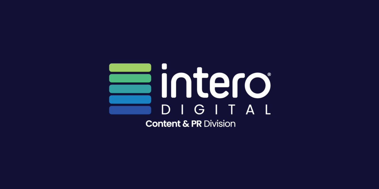 Affect & Co. Is Now Intero Electronic Articles & PR Division