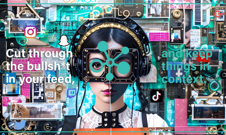 Lower By means of the Bullsh*t in Your Feed and Maintain Points In Context. | by Jonathan Essary | Jun, 2023