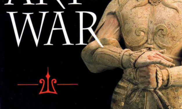 Sunshine Tzu’s “The Artwork of War” Ideas: How Merchandise Professionals Can Utilize Them | by Keren Koshman | May perhaps, 2023