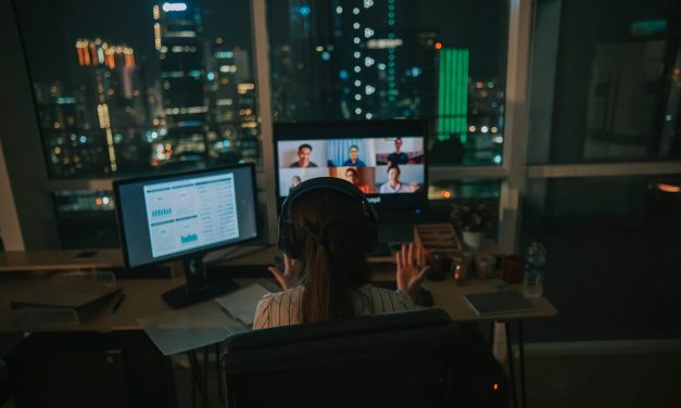 Doing the job Across Different Time Zones: What Solution Leaders Have to have to Know | by Kasey Fu | Jun, 2023