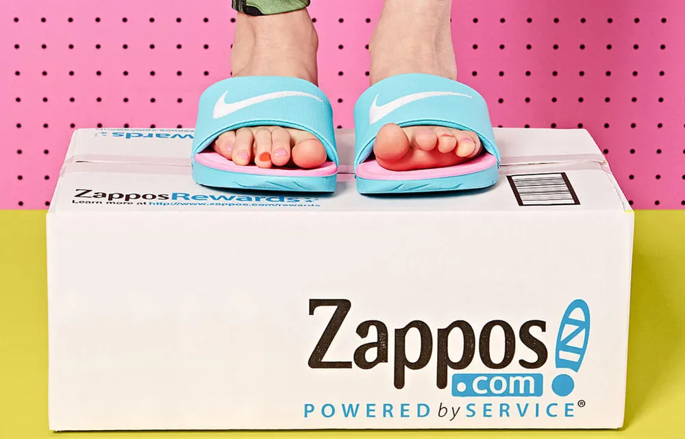 Providing Pleasure: Zappos’ Core Values and the Power of Shopper Knowledge | by Navneet Maheshwari | Jun, 2023