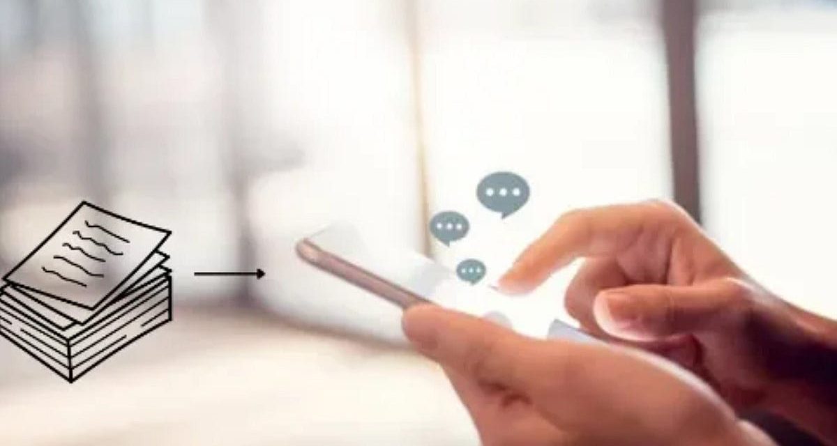 Can Adobe Make a Grasp Transfer to Capture Chatting with Documents? | by Sriram Parthasarathy | Jun, 2023