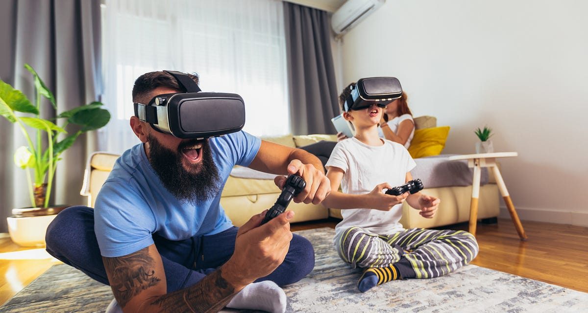 Video clip Activity Advancement – A Journey into the Electronic Realm