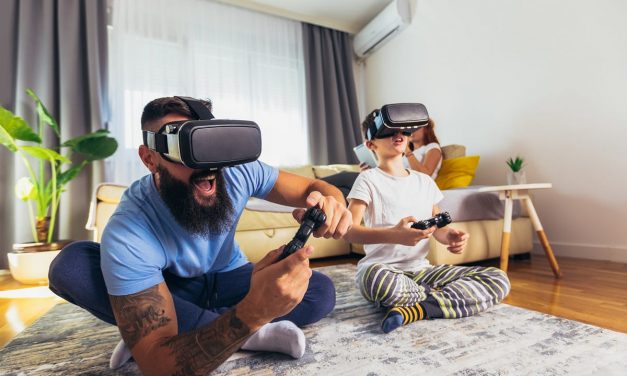 Video clip Activity Advancement – A Journey into the Electronic Realm