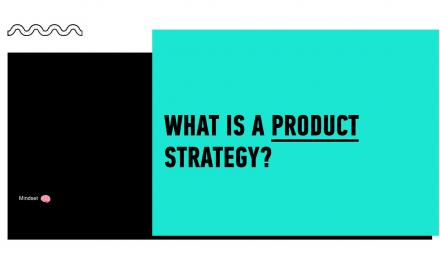 Products Tactic Masterclass: Strategic Mindsets | by Item Dave ? | Jun, 2023