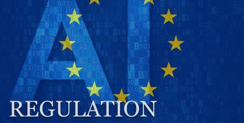 The EU AI Laws Sets the Bar for Protection and Compliance | by Baker Nanduru | Jun, 2023