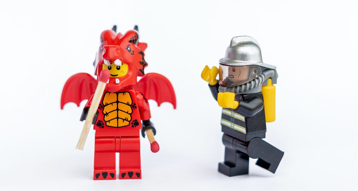 Archetypes of Product Creators. Unpacking the different types of… | by Phil Araujo – The Product Hero | Jun, 2023