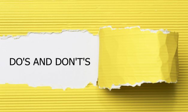 Online Tutoring: The Supreme Dos and Don’ts Guidebook – Webinar Ideal Tactics