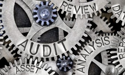 How to Run a Information Audit