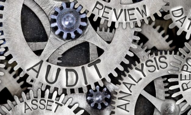 How to Run a Information Audit