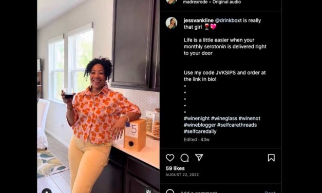 DTC models are investing in affiliate advertising