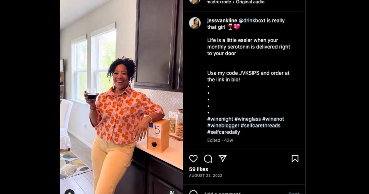 DTC models are investing in affiliate advertising