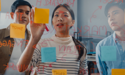 3 agile advertising strategies to halt commencing and start off finishing