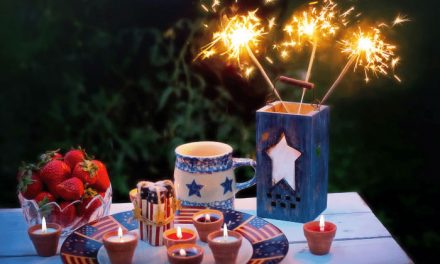 20 Perfect 4th of July Messages, Greetings & Email Templates