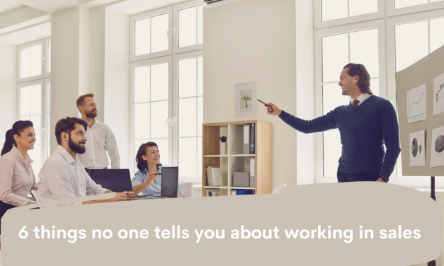 The Untold Truth of the matter of Working in Profits: 6 Factors They Never Inform You 