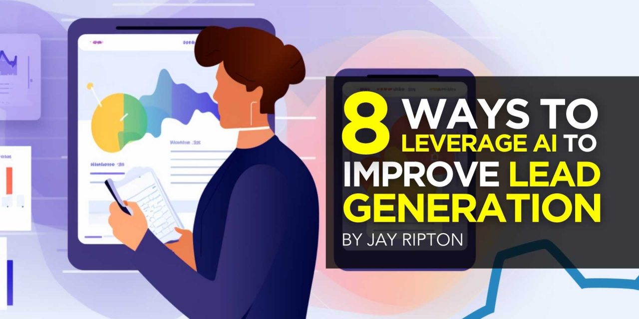 8 Ways To Leverage AI To Boost Direct Technology