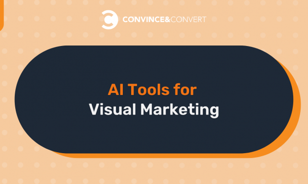 AI Tools for Visual Marketing