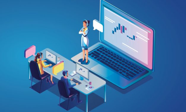 All-Inclusive Insights on Virtual Event Apps and Event App Development!